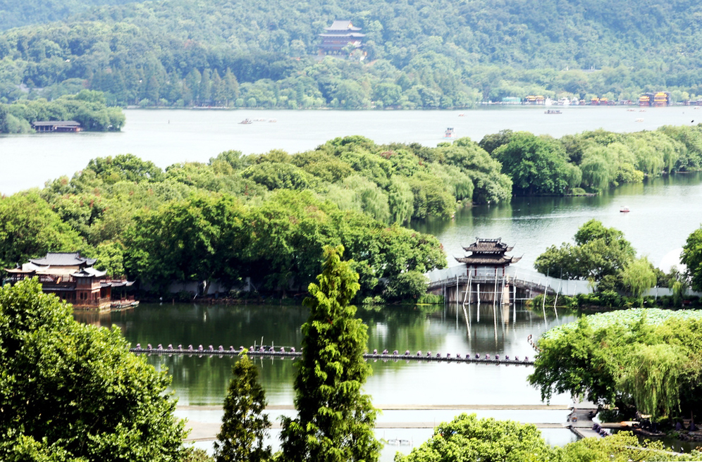 Hangzhou Day Trip